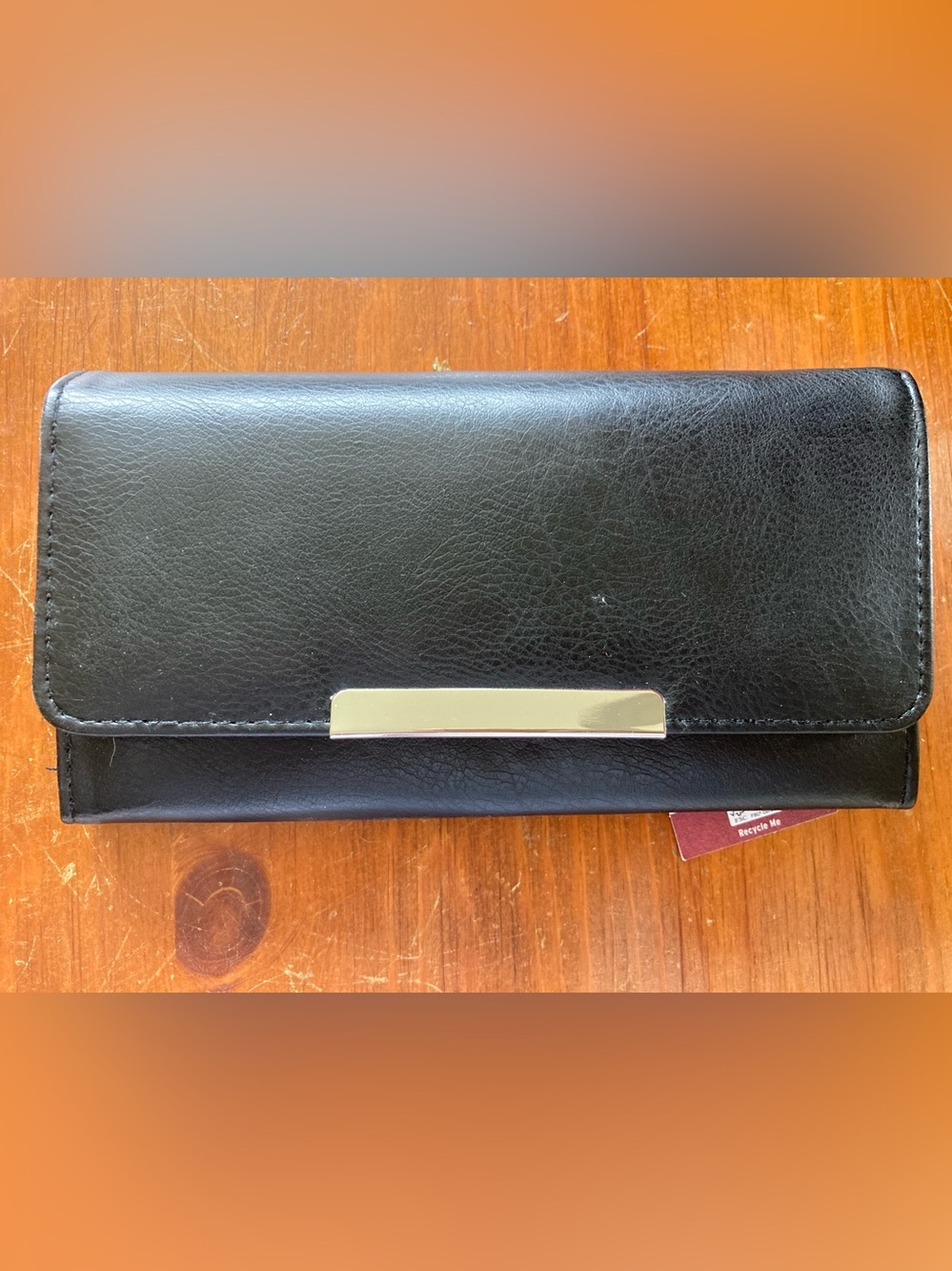 NWT Mundi Wallet